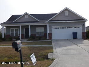 Property Photo:  174 Moonstone Court  NC 28546 