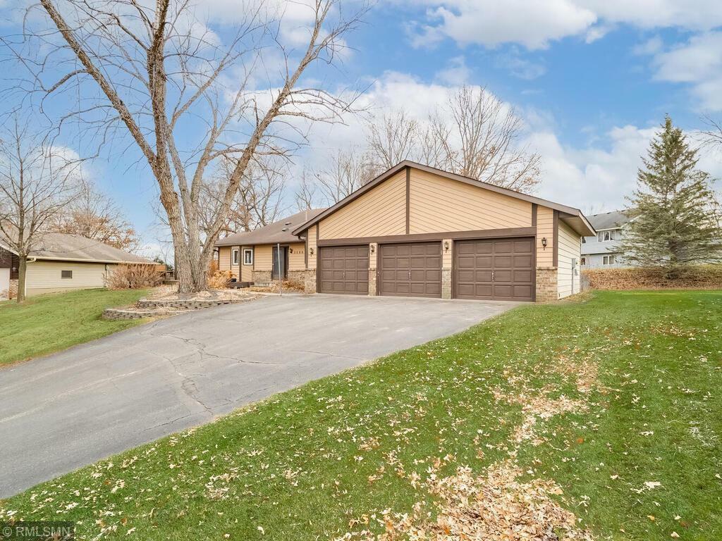 2596 Upper 64th Court E  Inver Grove Heights MN 55076 photo
