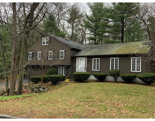 Property Photo: 18 Olde Village Drive MA 01890