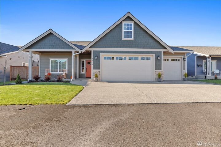 3310 Trumpeter Dr  Mount Vernon WA 98273 photo