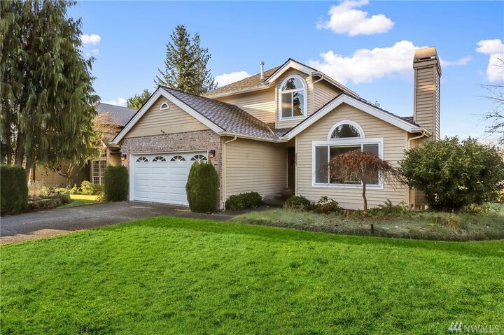 Property Photo:  25507 Lake Wilderness Country Club Dr  WA 98038 