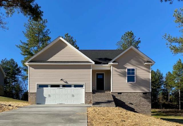 Property Photo:  228 Clara Lane  TN 37321 