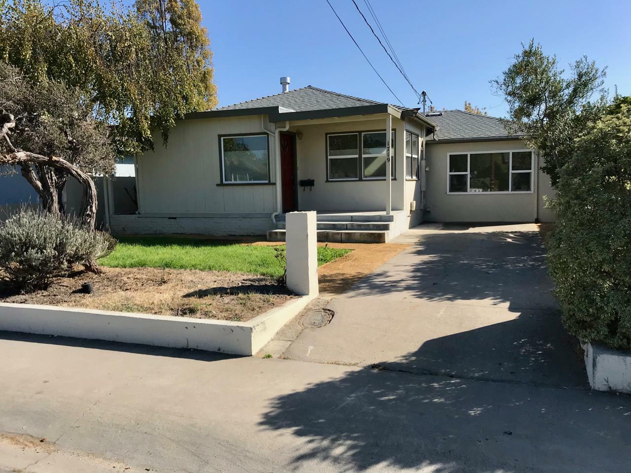 Property Photo:  1719 Delaware Avenue  CA 95060 