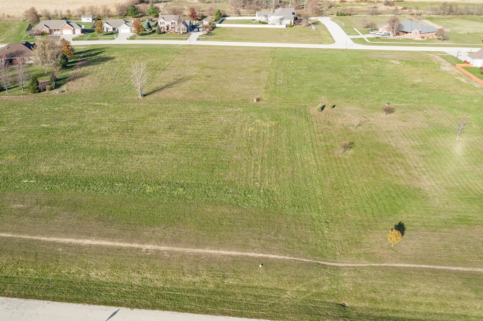 Property Photo:  990 Prairie View Drive  IL 60552 