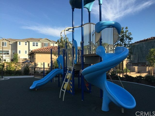 Property Photo: 18316 Maidenhair Way CA 92886