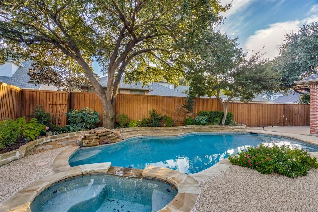 Property Photo:  5020 Trail Lake Drive  TX 75093 