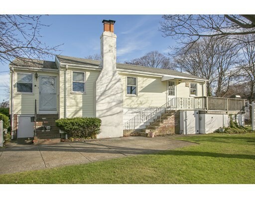 Property Photo: 47 Nantasket Rd MA 02045