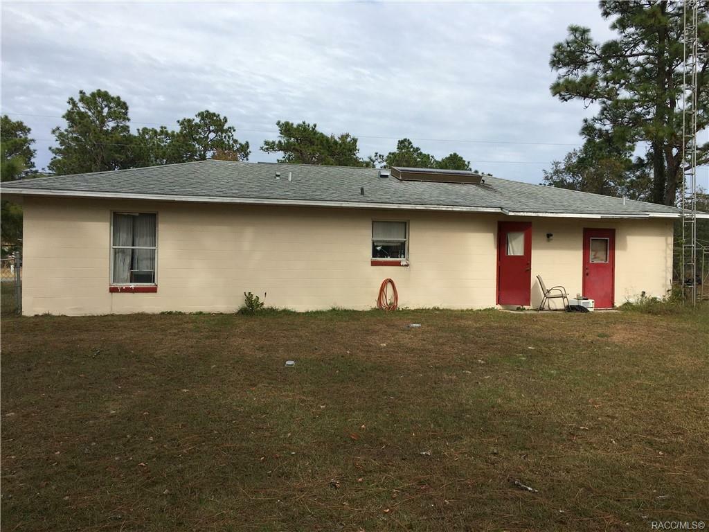 Property Photo:  6456 W Meadow Street  FL 34446 