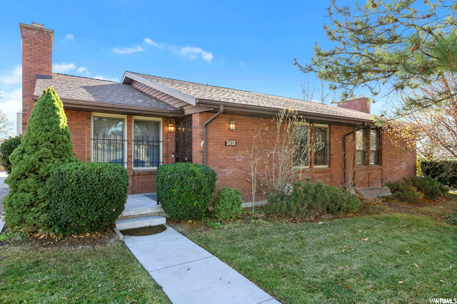 Property Photo: Address not disclosed UT 84124