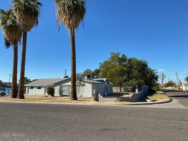 Property Photo:  2642 N 31st Street  AZ 85008 