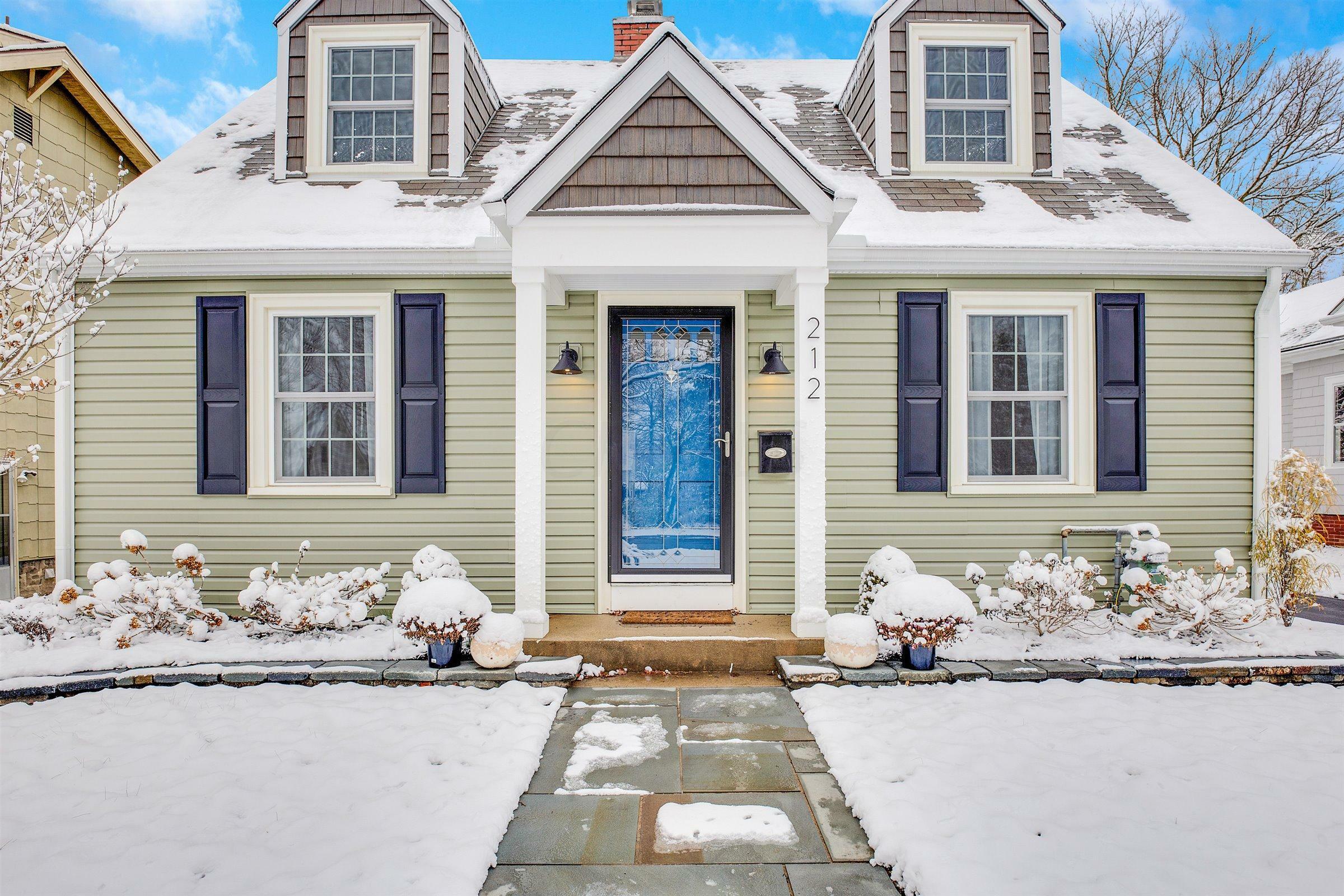 212 Acton Road  Columbus OH 43214 photo
