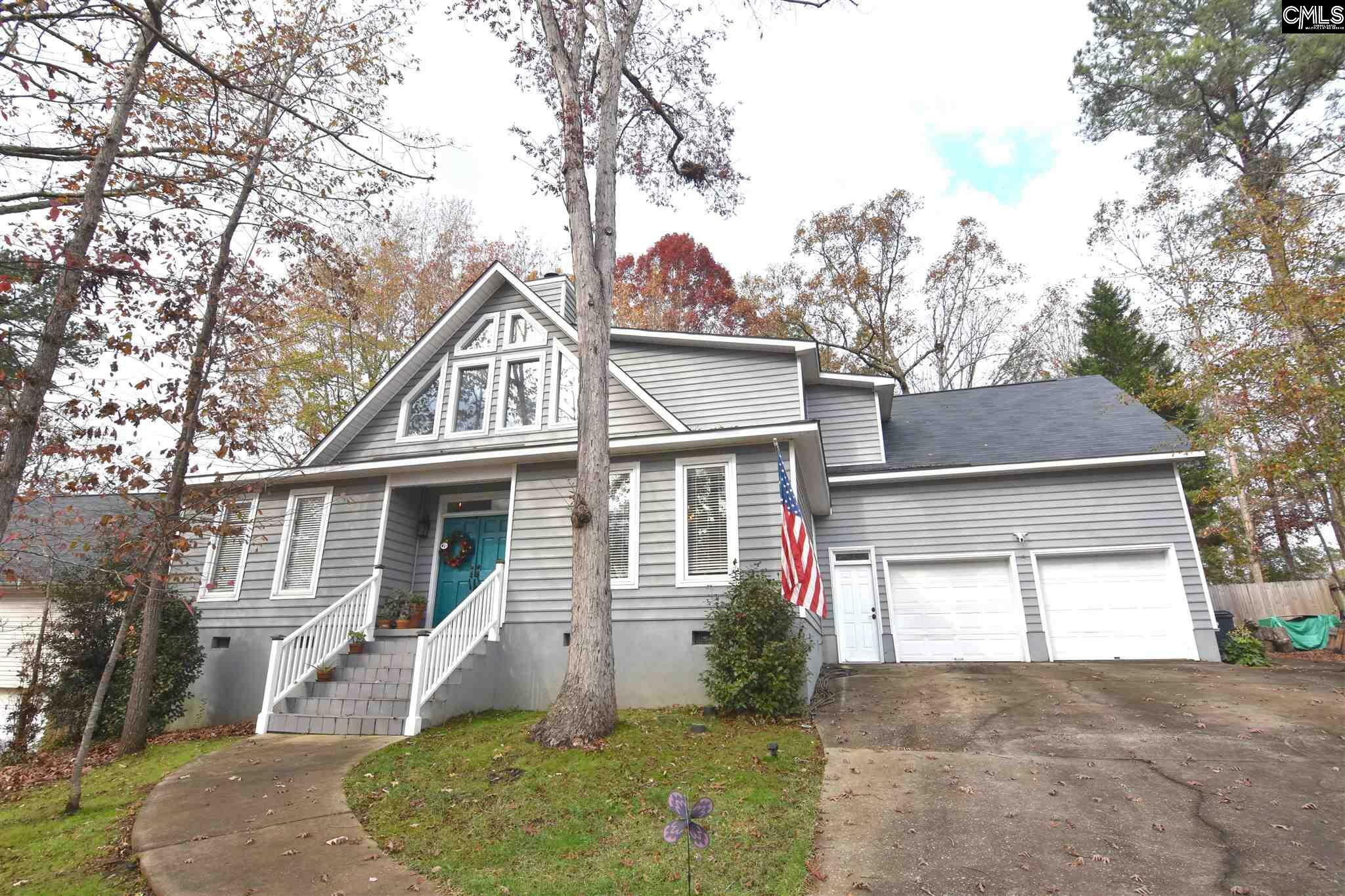 Property Photo:  120 Brook Trout  SC 29072 