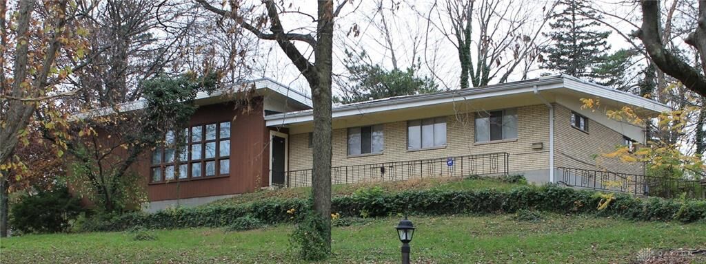 Property Photo: 71 Greenhill Road OH 45405