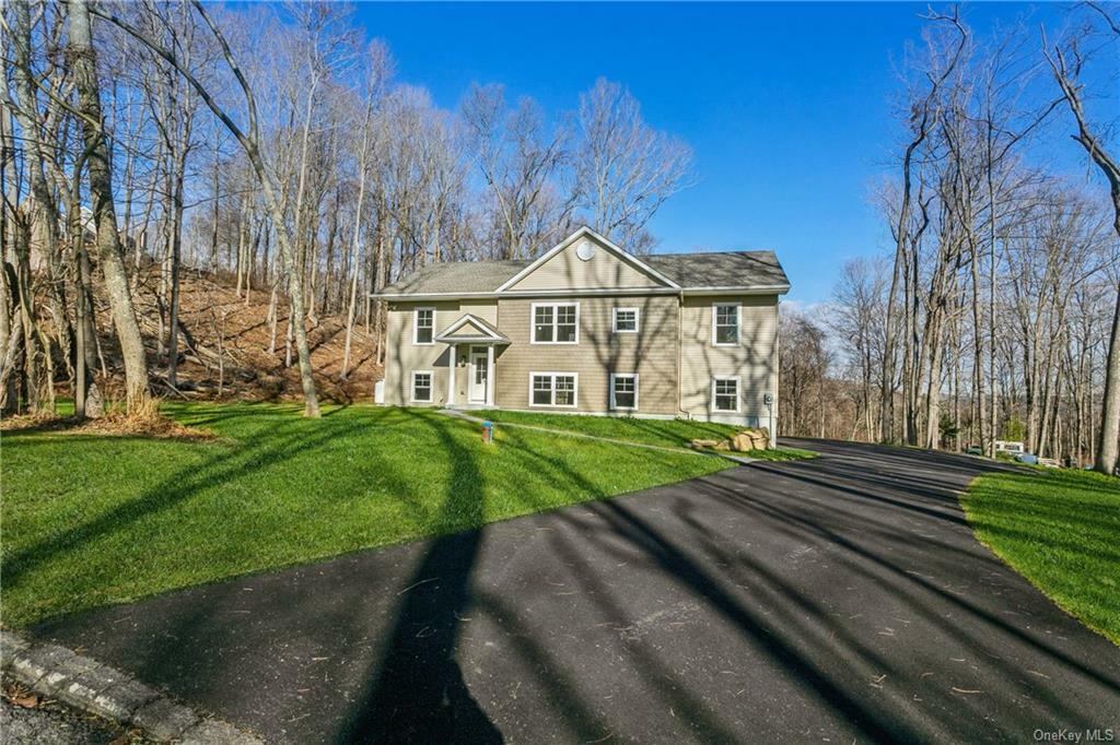 Property Photo: 32 Butler Hill Road NY 10589