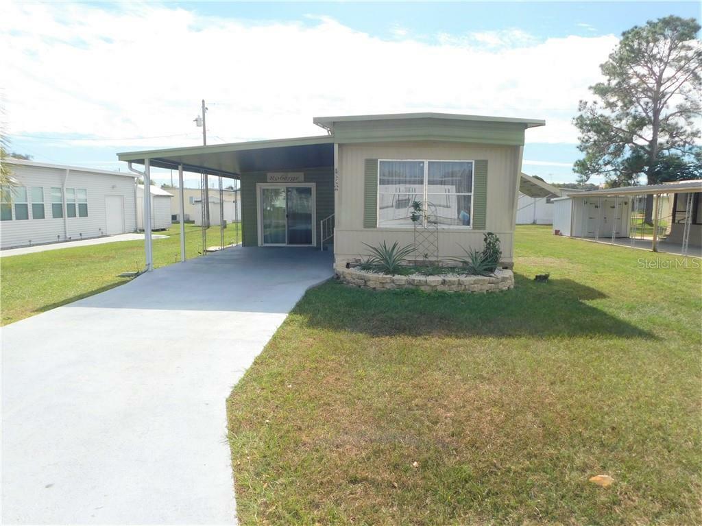 Property Photo:  37308 Carol Avenue  FL 33542 