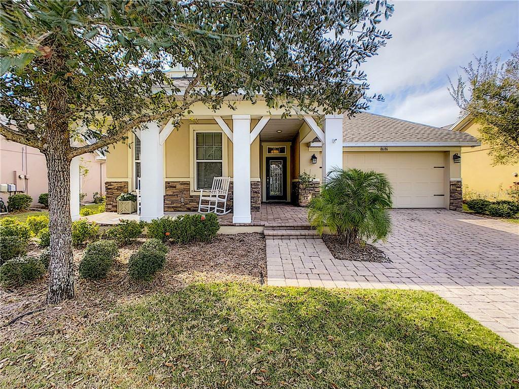 Property Photo:  8686 Andreas Avenue  FL 32832 