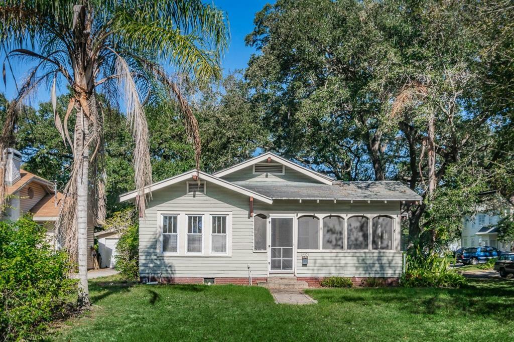 Property Photo:  3401 W Palmira Avenue  FL 33629 