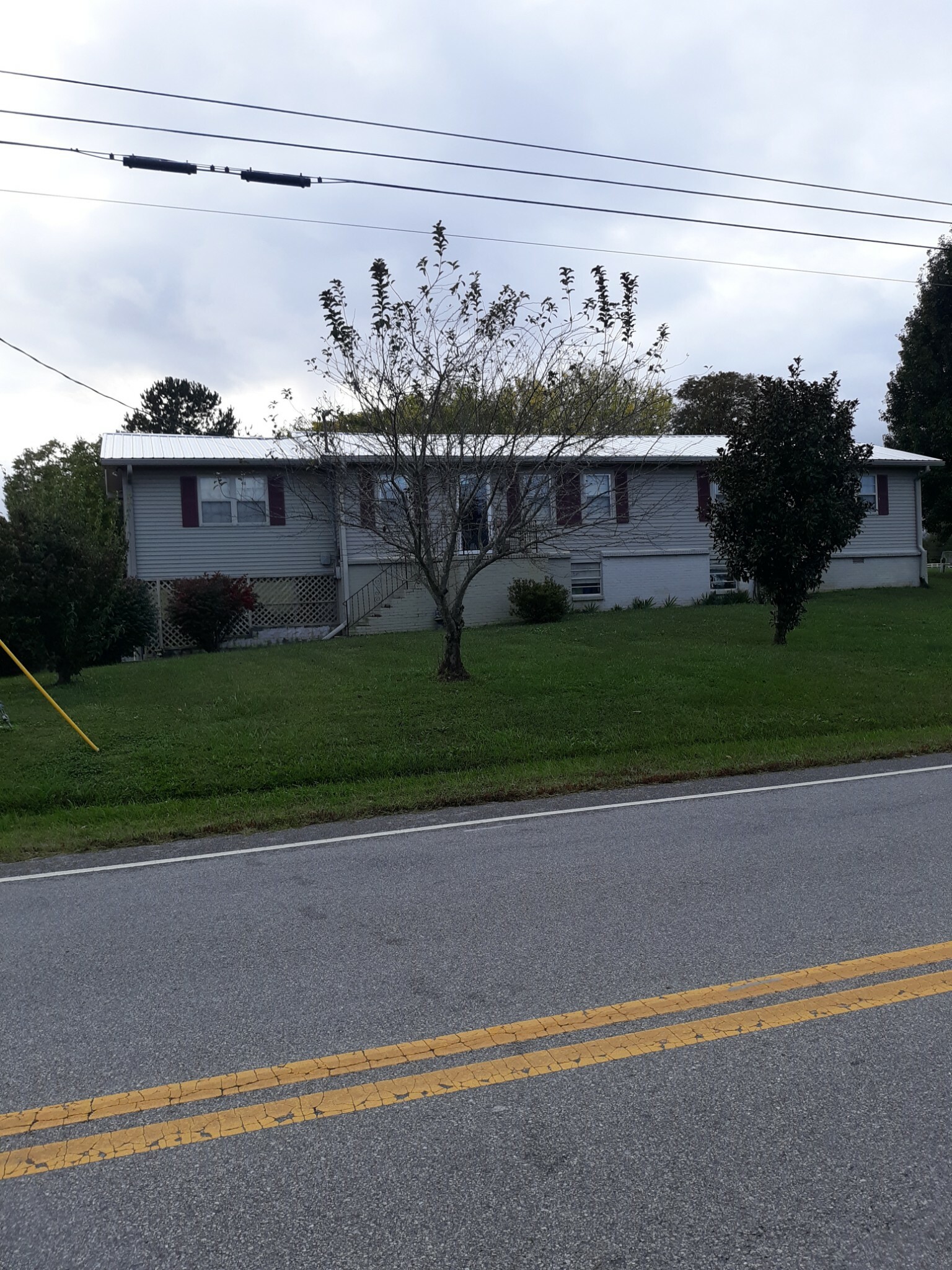 Property Photo:  7300 Cainsville Rd  TN 37090 