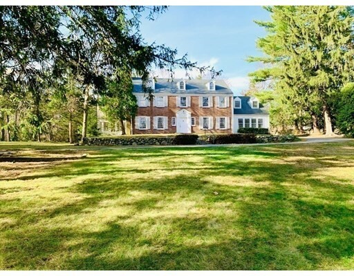 Property Photo: 210 Clifton Street MA 02478