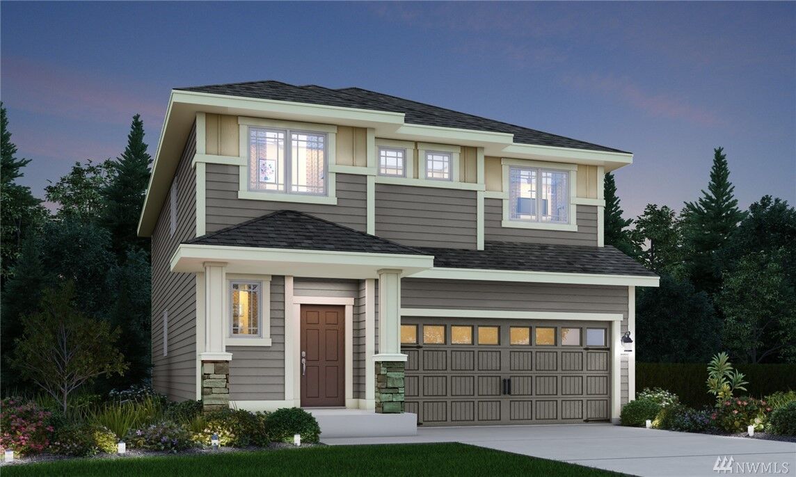 Property Photo: 1 182nd St SE 208 WA 98012