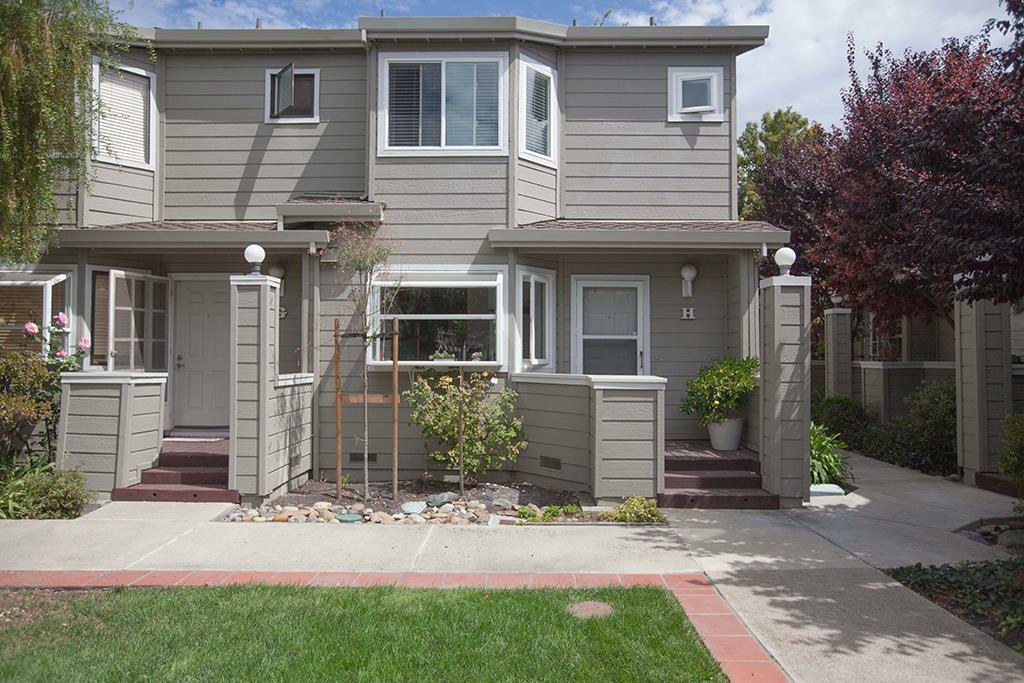 Property Photo:  2071 Plymouth Street H  CA 94043 