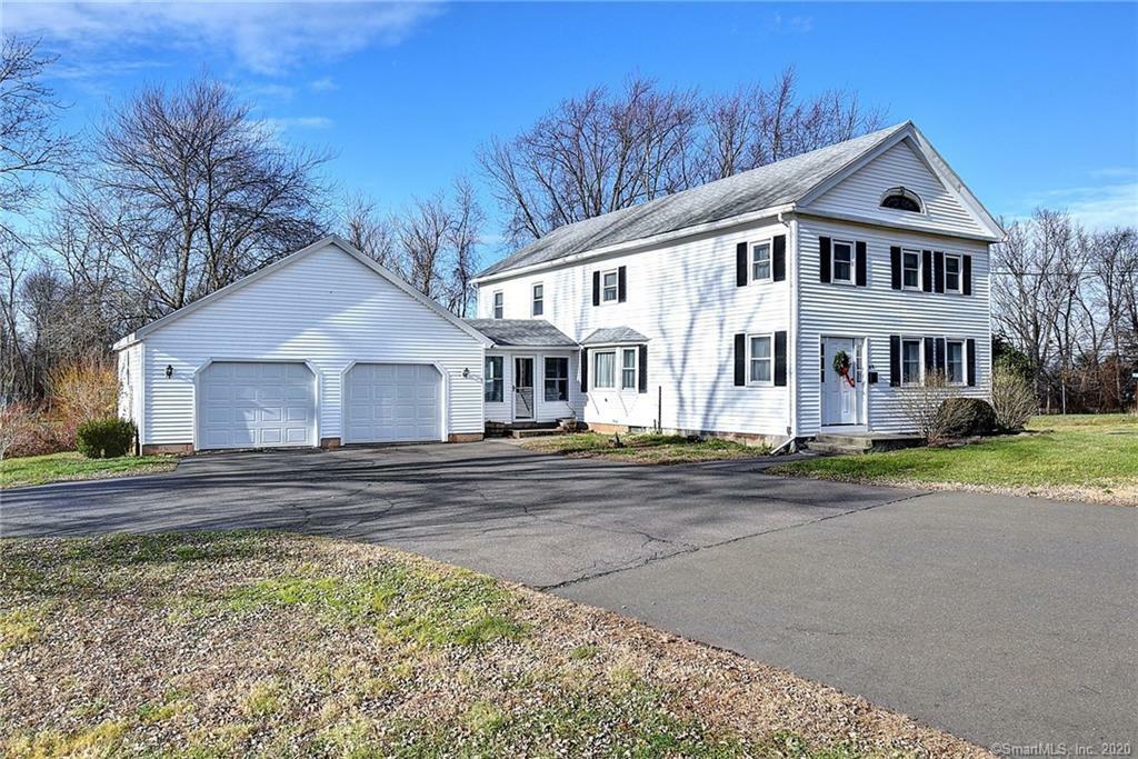 Property Photo: 69 Grimes Road CT 06067