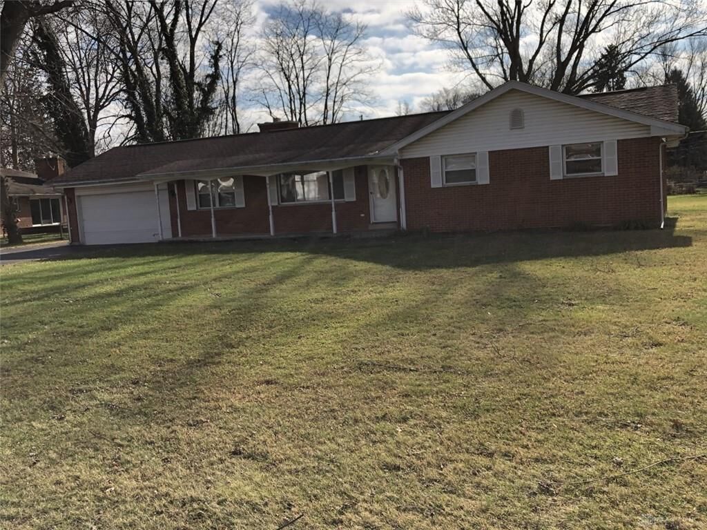 Property Photo: 3919 Rockfield Drive OH 45430