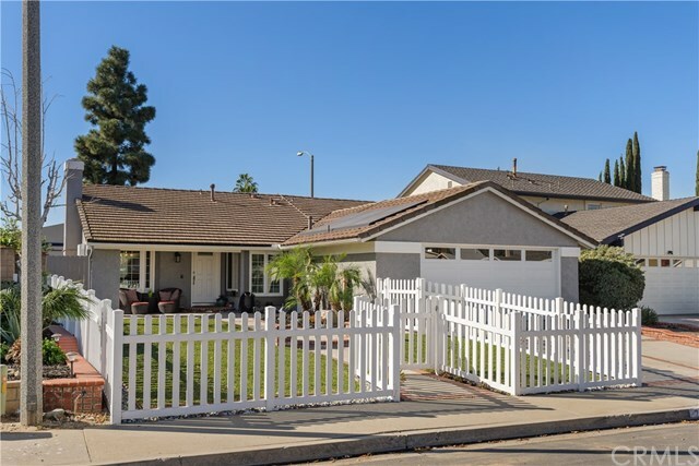 Property Photo:  23191 Casey Road  CA 92630 