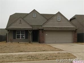 Property Photo:  3520 E Aurora Street  OK 74014 