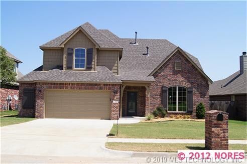 Property Photo:  3305 S 18th Street  OK 74012 