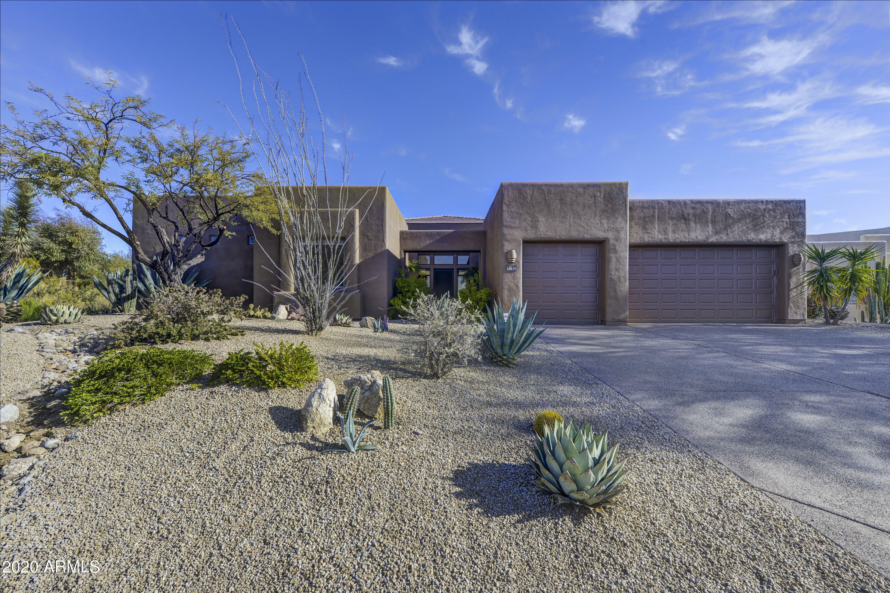 Property Photo:  28835 N 111th Street  AZ 85262 