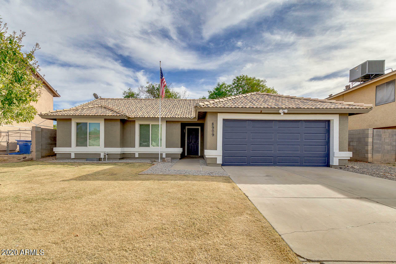 Property Photo:  8909 W Virginia Avenue  AZ 85037 