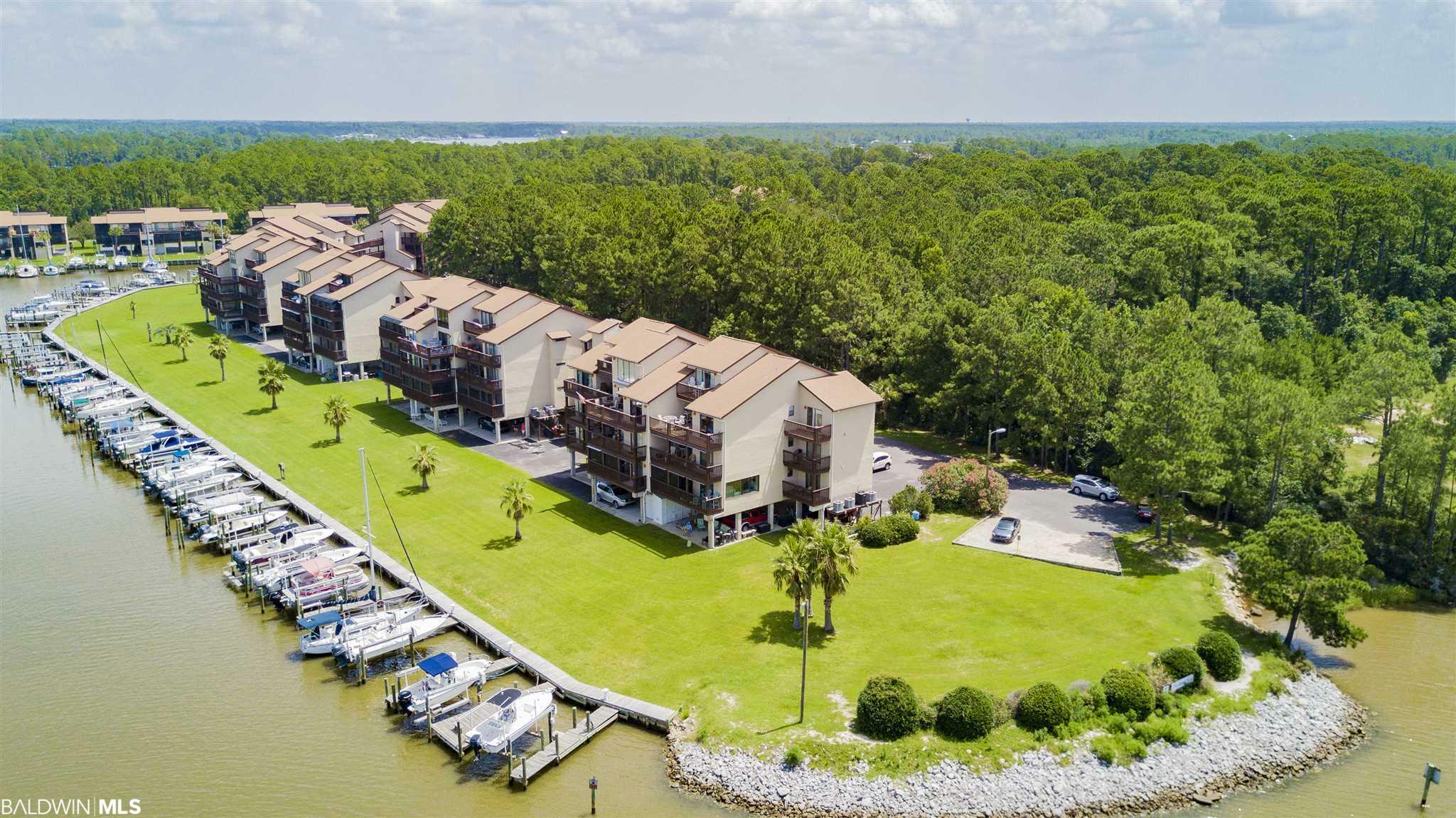Property Photo: 1227 C Portside Lane 1227C AL 36542