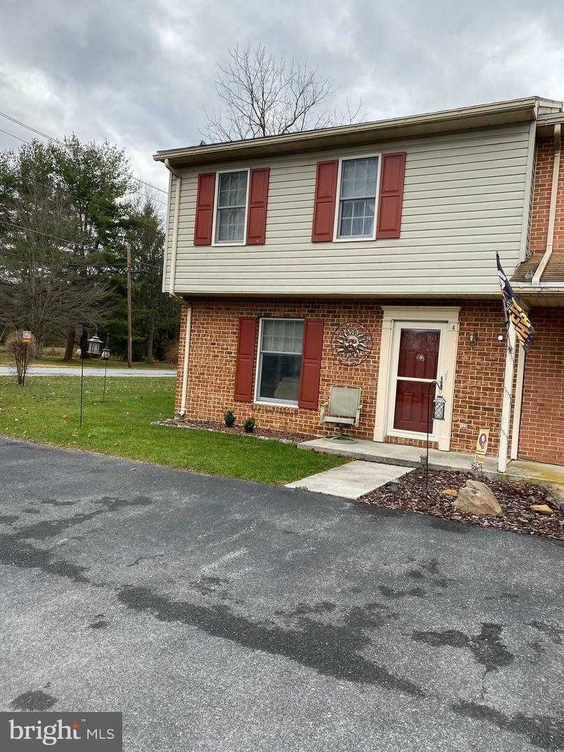 Property Photo: 11570 A Airport PA 17268