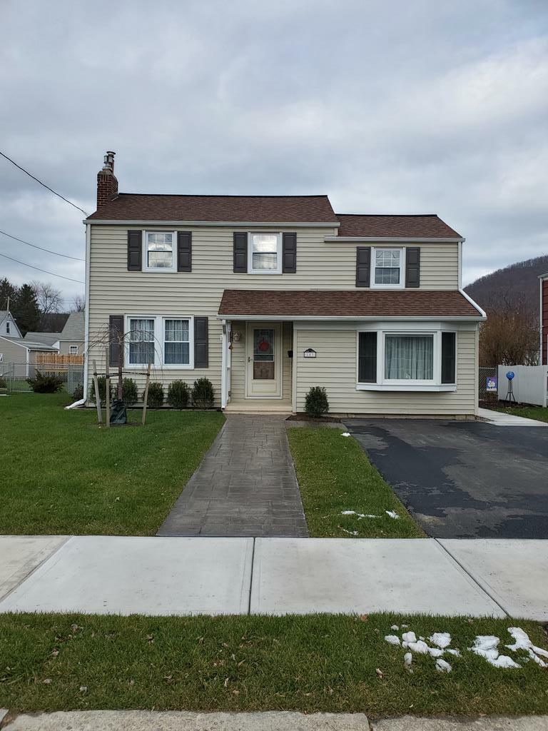 Property Photo: 183 South Place NY 14830