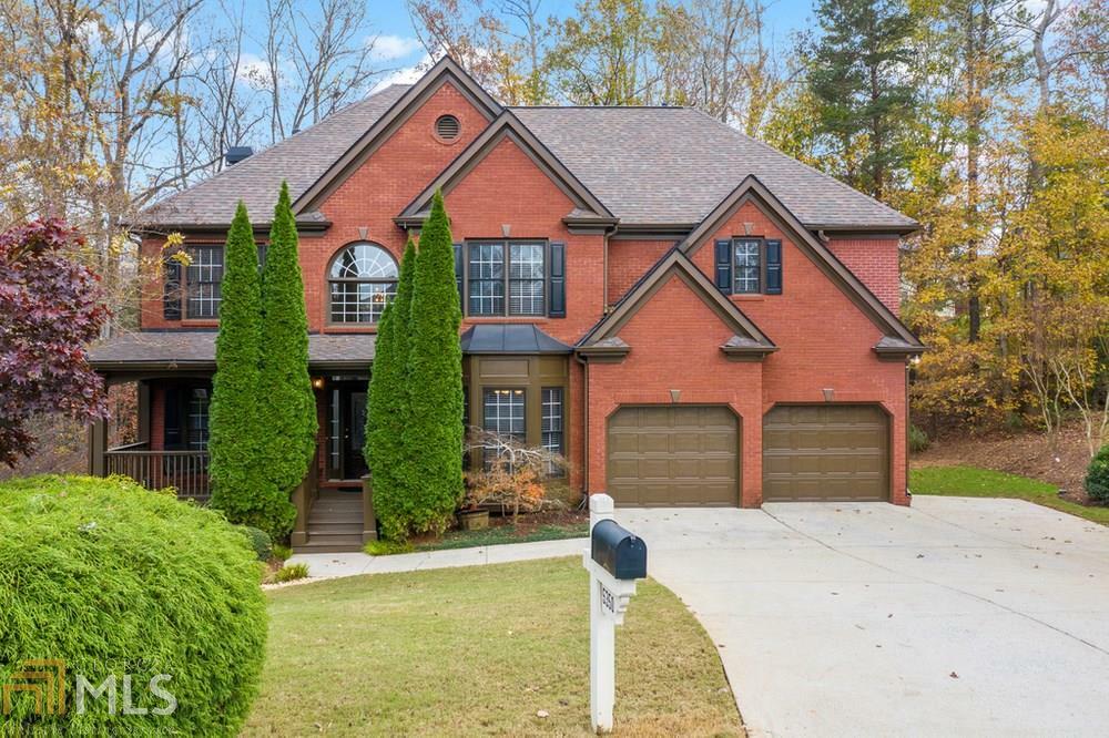 Property Photo:  5350 Fern Creek Ct  GA 30101 