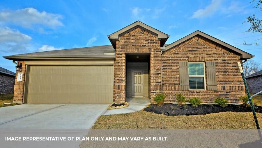 Property Photo: 3902 Hawaiian Court TX 77521