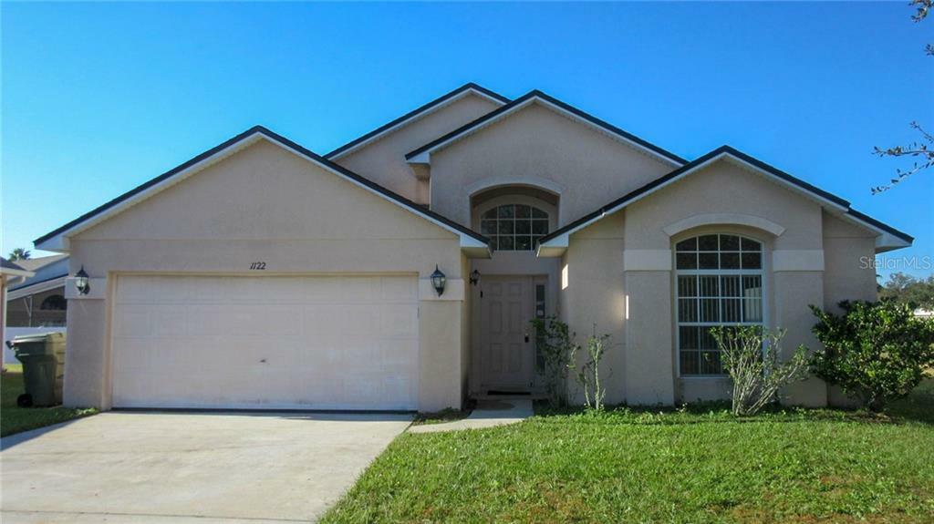 Property Photo:  1122 Liberty Hall Drive  FL 34746 