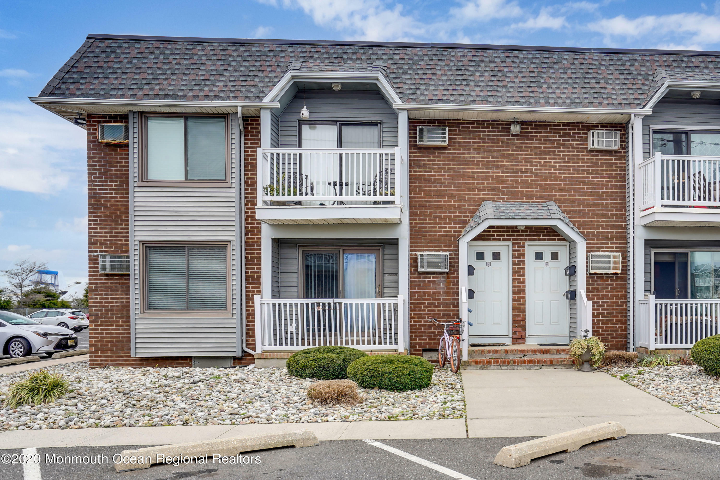 Property Photo: 1382 Ocean Avenue B1 NJ 07760