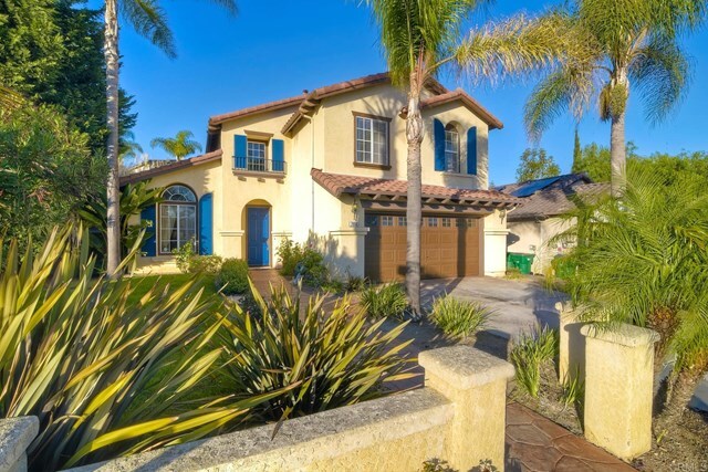 Property Photo: 7856 Via Adelfa CA 92009