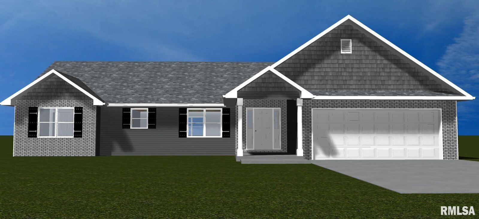 Property Photo: 2106 Susan Hope IL 61554