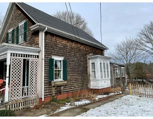 Property Photo:  317 Main St.  MA 02571 