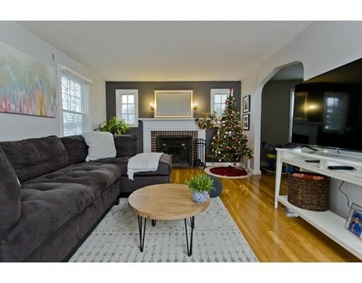 Property Photo: 30 Anderson Ave MA 01040