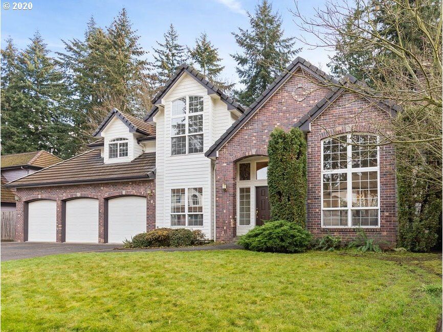 Property Photo: 1405 NE 148th Ave WA 98684