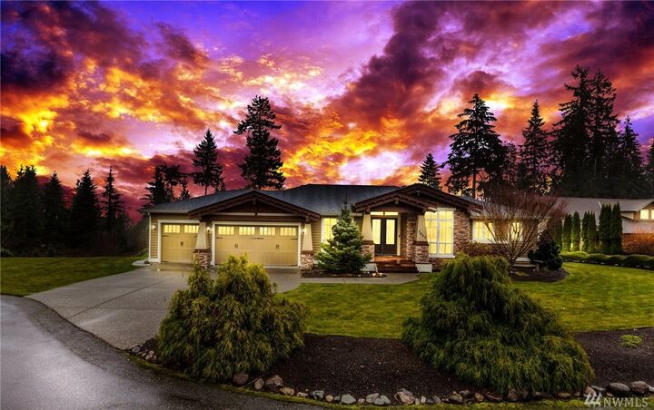 7627 213th Ave SE  Snohomish WA 98290 photo