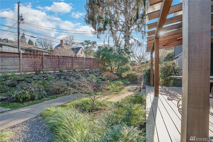 Property Photo:  3047 12th Ave W  WA 98119 
