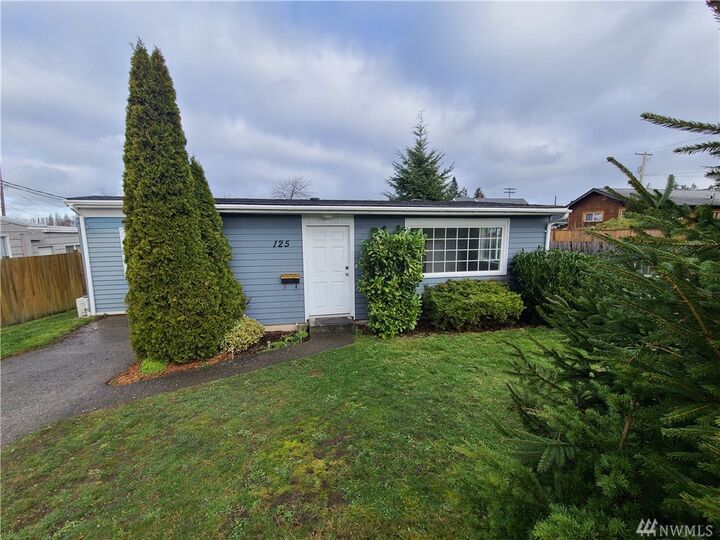 125 W Spruce St  Mount Vernon WA 98273 photo
