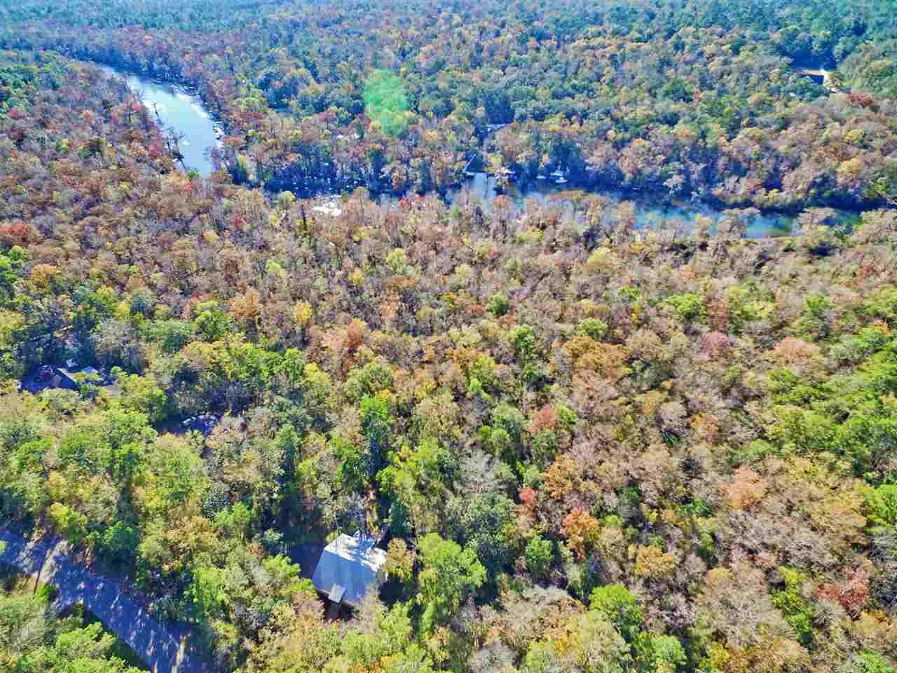 Property Photo:  Xx River Plantation Road  FL 32327 