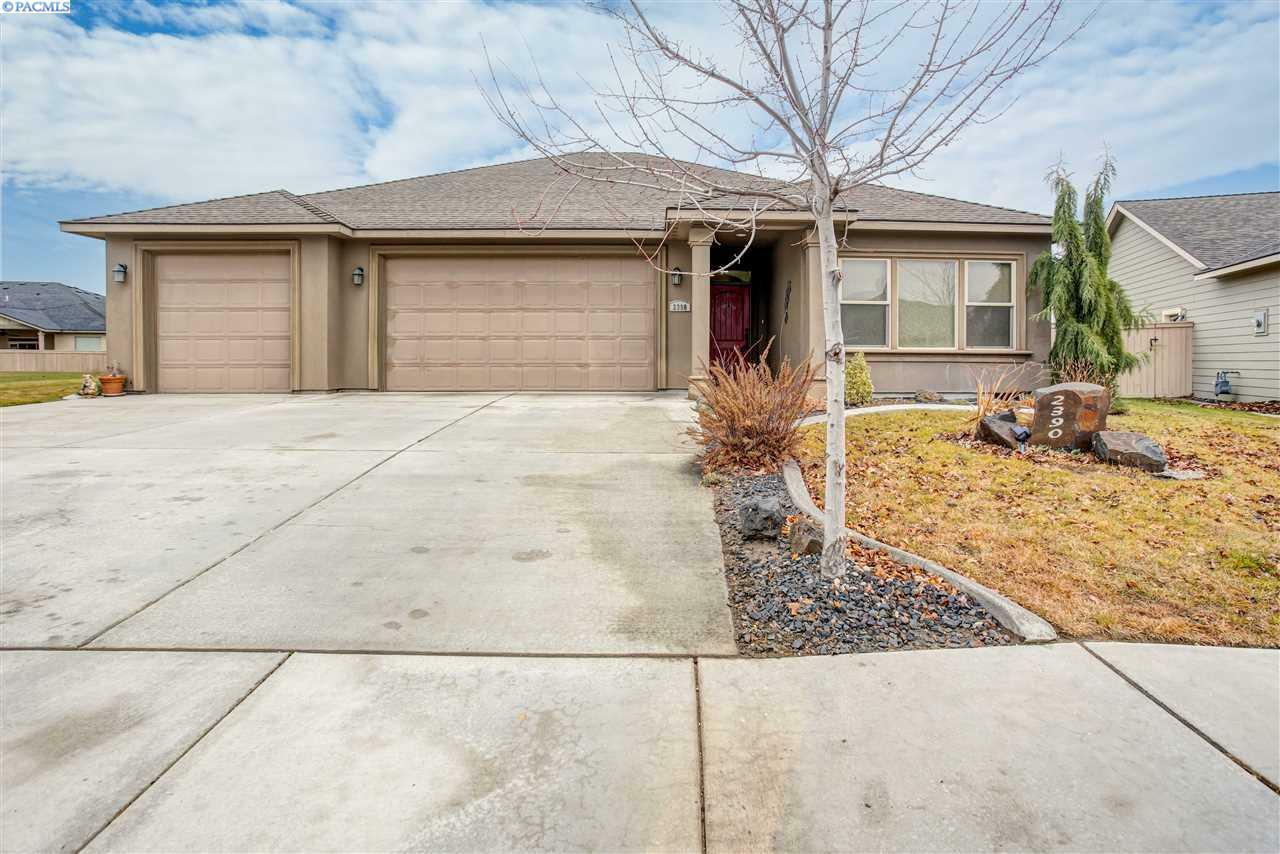 2390 Copperleaf  Richland WA 99354 photo