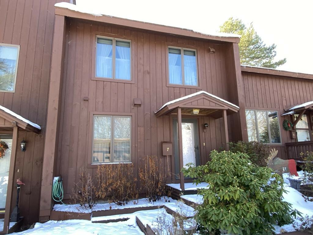 Property Photo:  7 Parkridge  NY 12986 